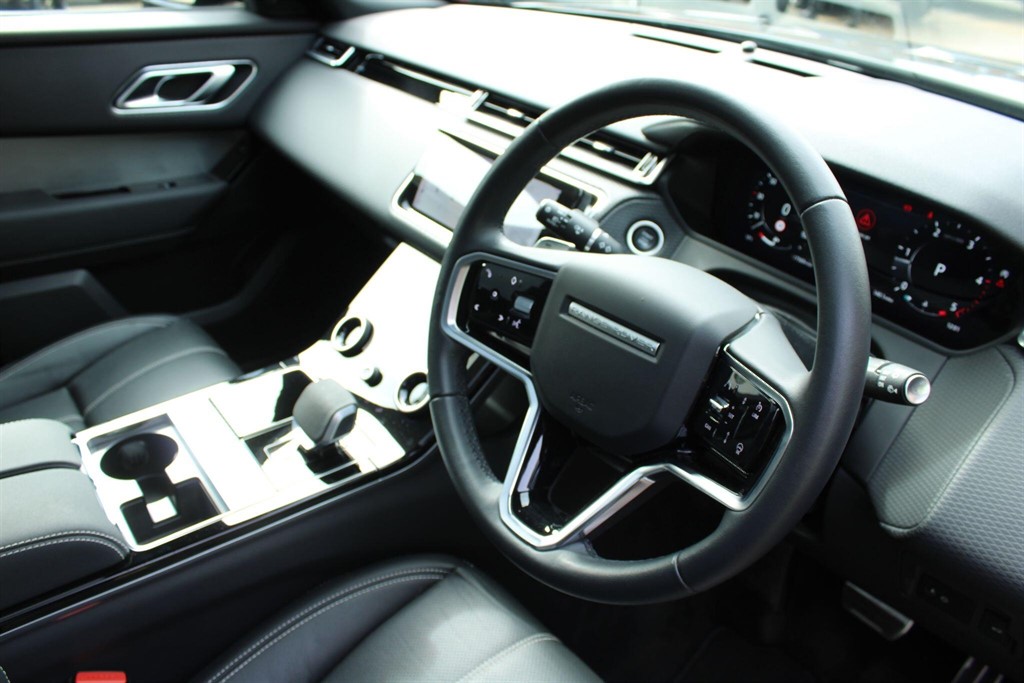 Used Land Rover Range Rover Velar 2023 for sale - 77903608: Photo 26