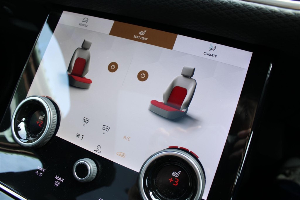 Used Land Rover Range Rover Velar 2023 for sale - 77903608: Photo 27