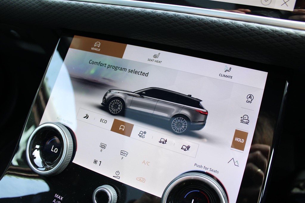 Used Land Rover Range Rover Velar 2023 for sale - 77903608: Photo 28