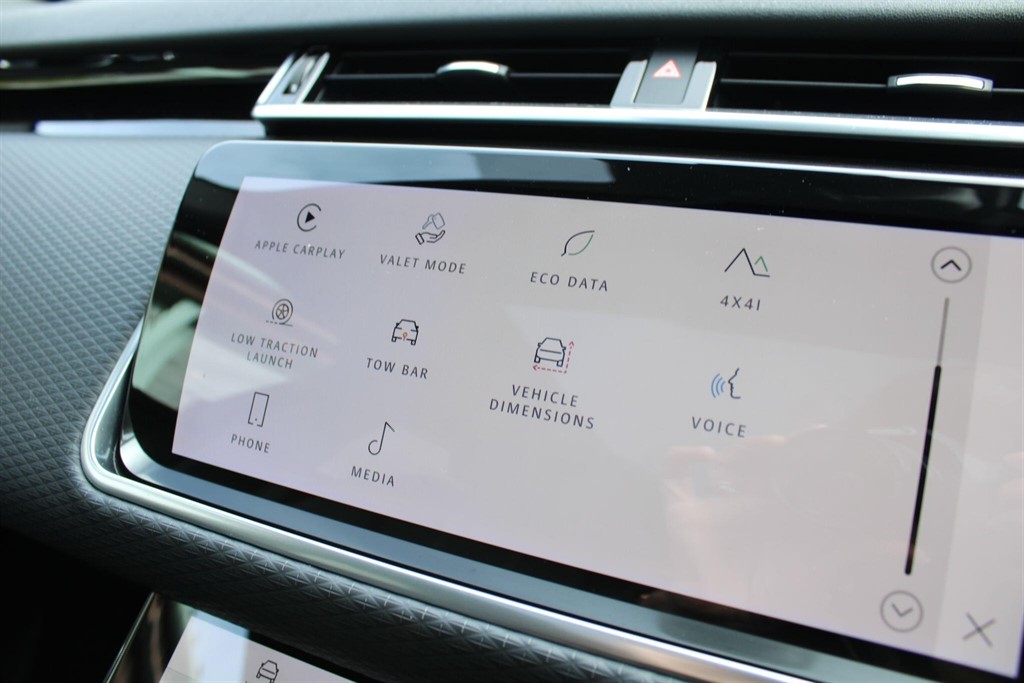 Used Land Rover Range Rover Velar 2023 for sale - 77903608: Photo 29