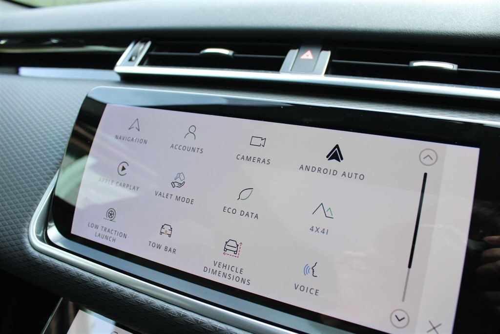 Used Land Rover Range Rover Velar 2023 for sale - 77903608: Photo 30