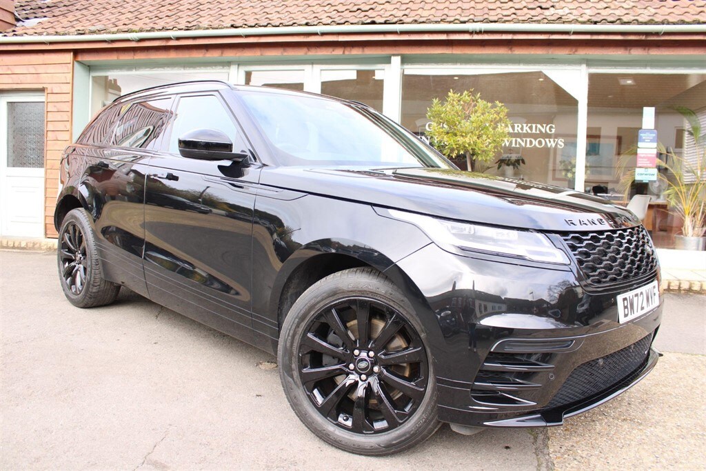 Used Land Rover Range Rover Velar 2023 for sale - 77903608: Photo 32