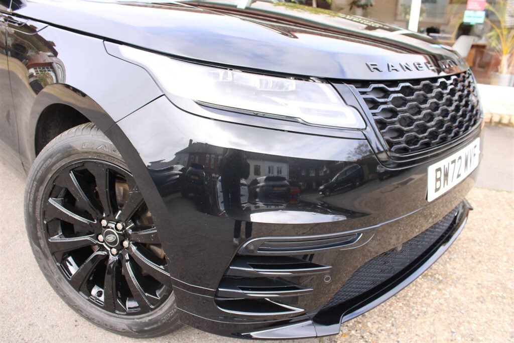 Used Land Rover Range Rover Velar 2023 for sale - 77903608: Photo 33