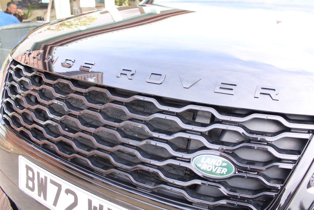 Used Land Rover Range Rover Velar 2023 for sale - 77903608: Photo 34