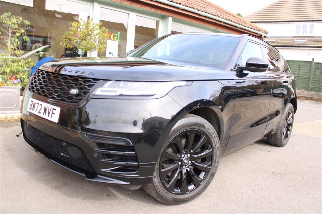 Used Land Rover Range Rover Velar 2023 for sale - 77903608: Photo 37