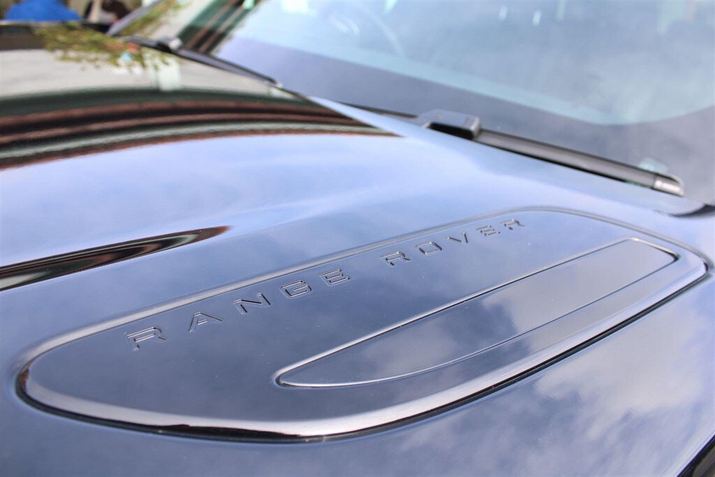 Used Land Rover Range Rover Velar 2023 for sale - 77903608: Photo 40