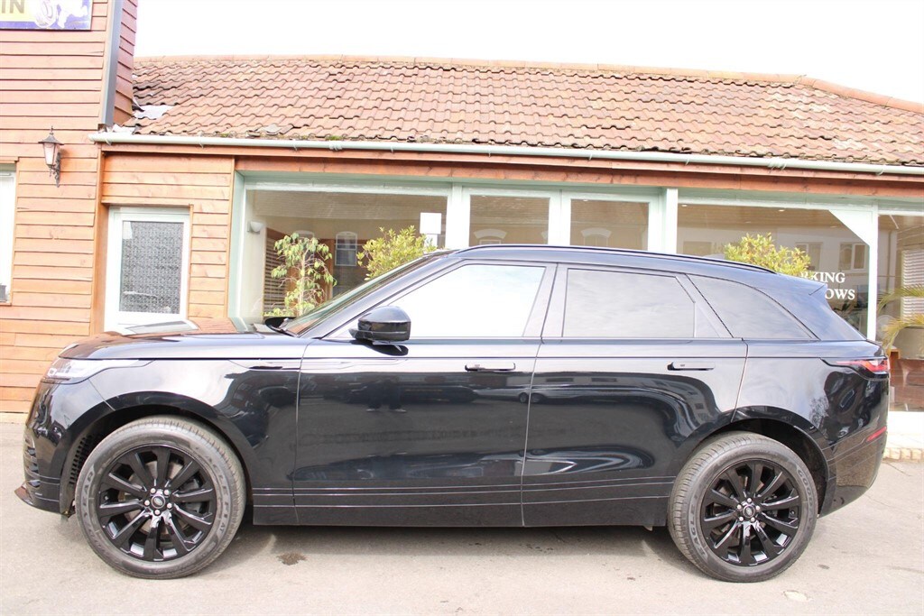 Used Land Rover Range Rover Velar 2023 for sale - 77903608: Photo 42