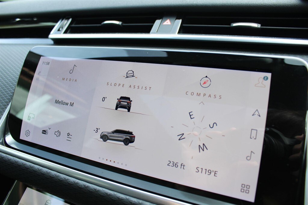 Used Land Rover Range Rover Velar 2023 for sale - 77903608: Photo 44