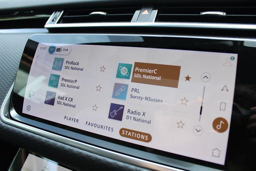 Used Land Rover Range Rover Velar 2023 for sale - 77903608: Photo 45