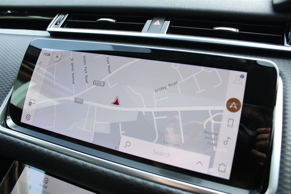 Used Land Rover Range Rover Velar 2023 for sale - 77903608: Photo 46