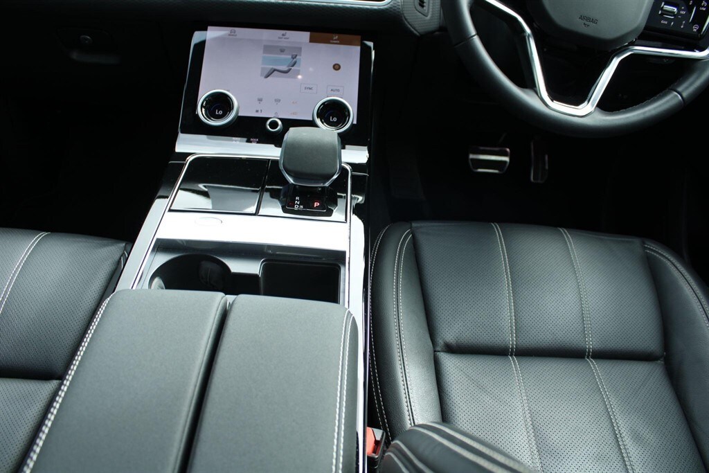 Used Land Rover Range Rover Velar 2023 for sale - 77903608: Photo 47