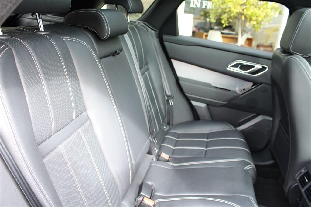 Used Land Rover Range Rover Velar 2023 for sale - 77903608: Photo 49