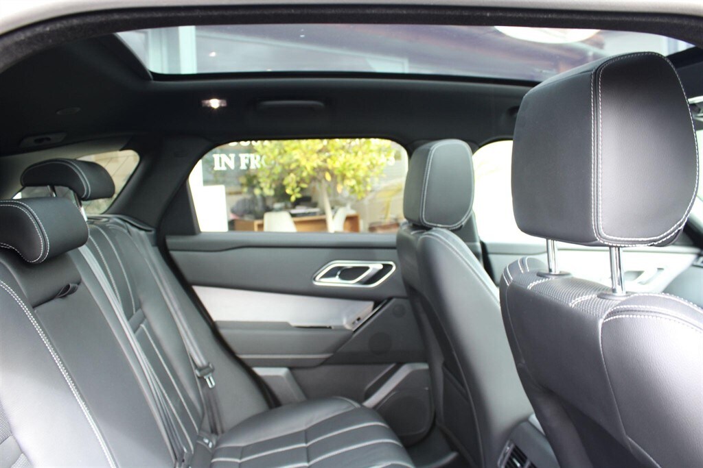 Used Land Rover Range Rover Velar 2023 for sale - 77903608: Photo 50
