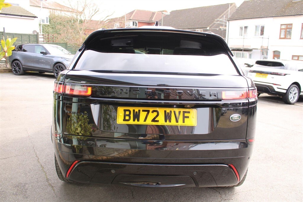Used Land Rover Range Rover Velar 2023 for sale - 77903608: Photo 51
