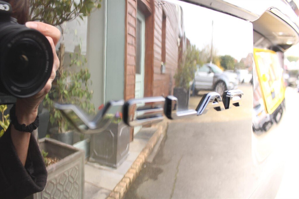 Used Land Rover Range Rover Velar 2023 for sale - 77903608: Photo 53