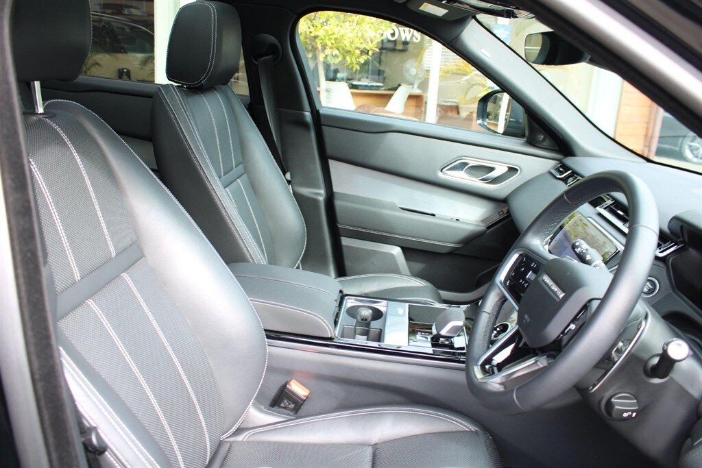 Used Land Rover Range Rover Velar 2023 for sale - 77903608: Photo 55