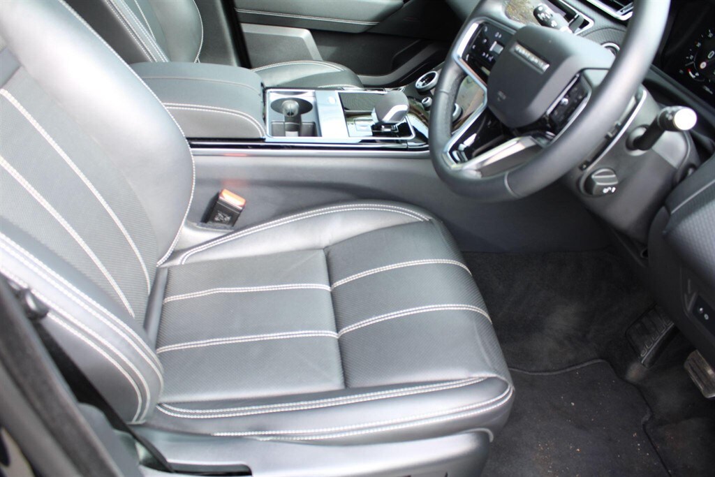 Used Land Rover Range Rover Velar 2023 for sale - 77903608: Photo 56