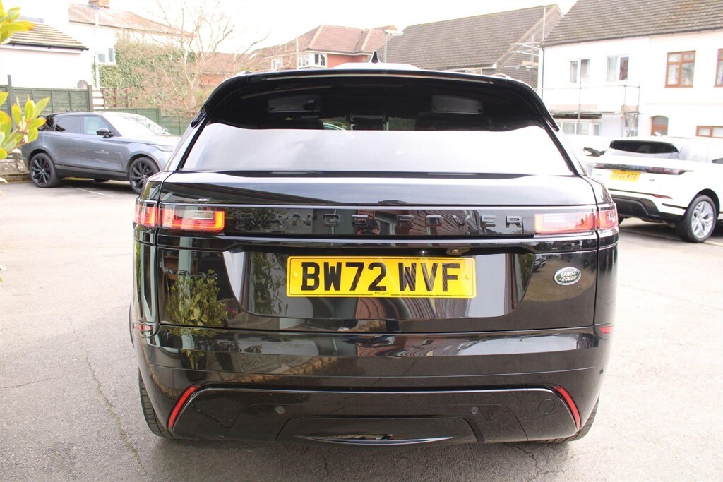 Used Land Rover Range Rover Velar 2023 for sale - 77903608: Photo 59