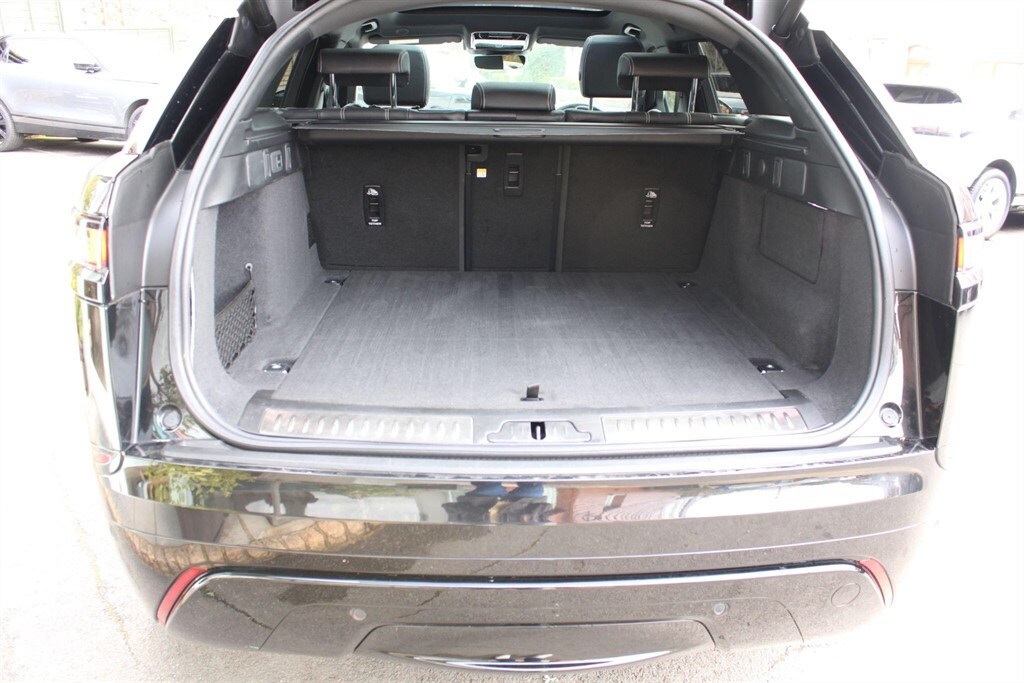 Used Land Rover Range Rover Velar 2023 for sale - 77903608: Photo 60