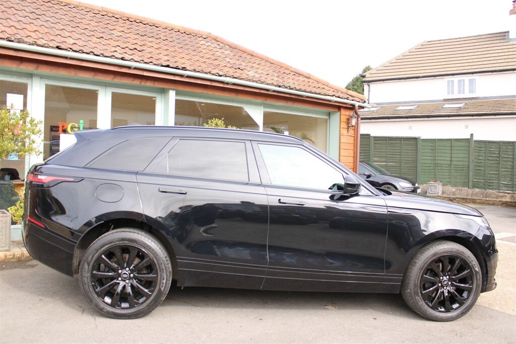 Used Land Rover Range Rover Velar 2023 for sale - 77903608: Photo 62