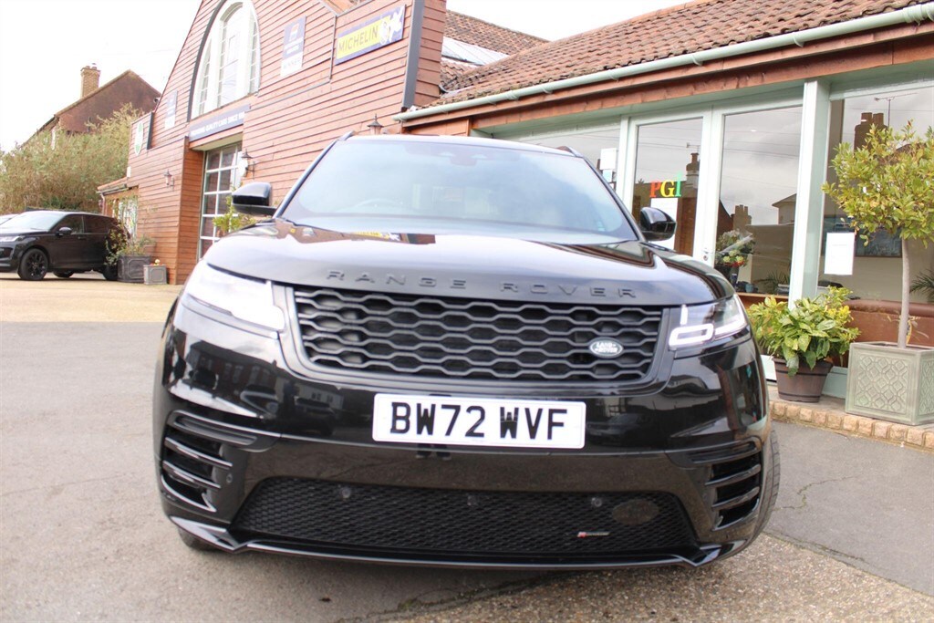 Used Land Rover Range Rover Velar 2023 for sale - 77903608: Photo 67