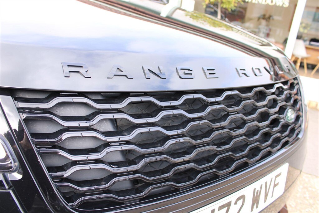 Used Land Rover Range Rover Velar 2023 for sale - 77903608: Photo 68