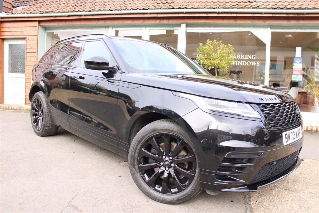 Used Land Rover Range Rover Velar 2023 for sale - 77903608: Photo 69