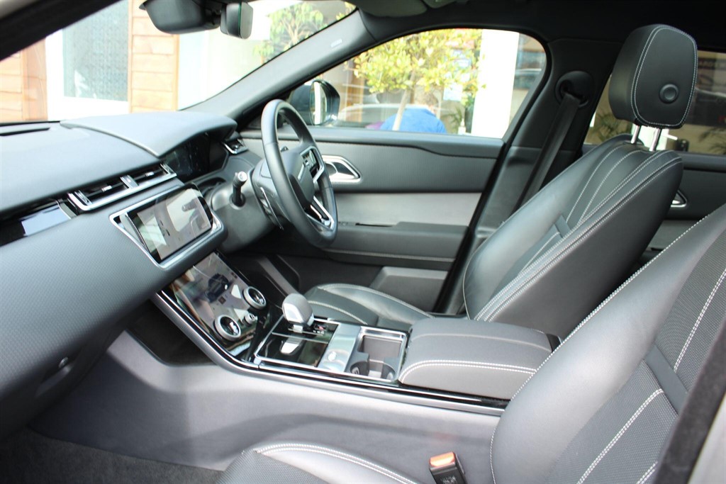 Used Land Rover Range Rover Velar 2023 for sale - 77903608: Photo 7