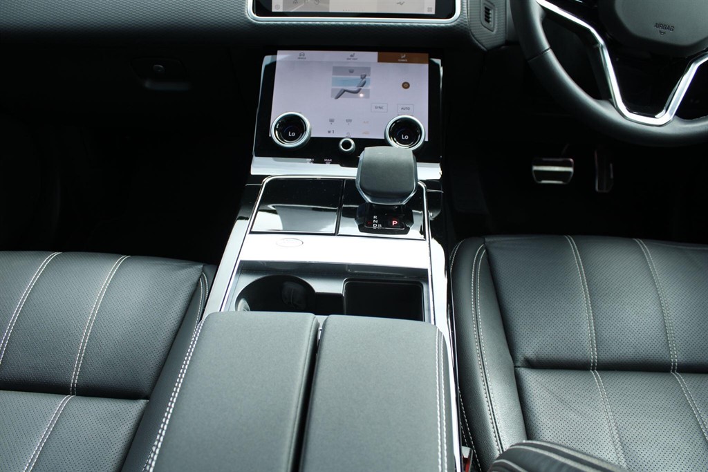 Used Land Rover Range Rover Velar 2023 for sale - 77903608: Photo 8