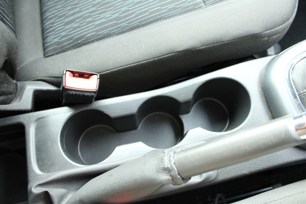 Used Vauxhall Astra GTC 2014 for sale - 77804102: Photo 21