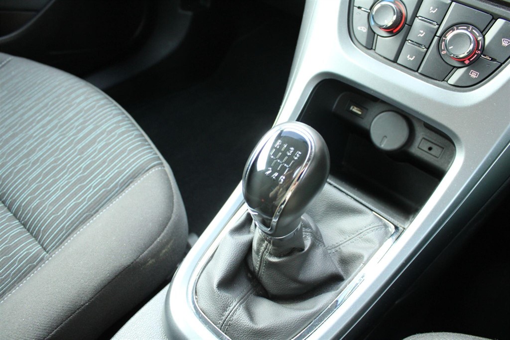 Used Vauxhall Astra GTC 2014 for sale - 77804102: Photo 22