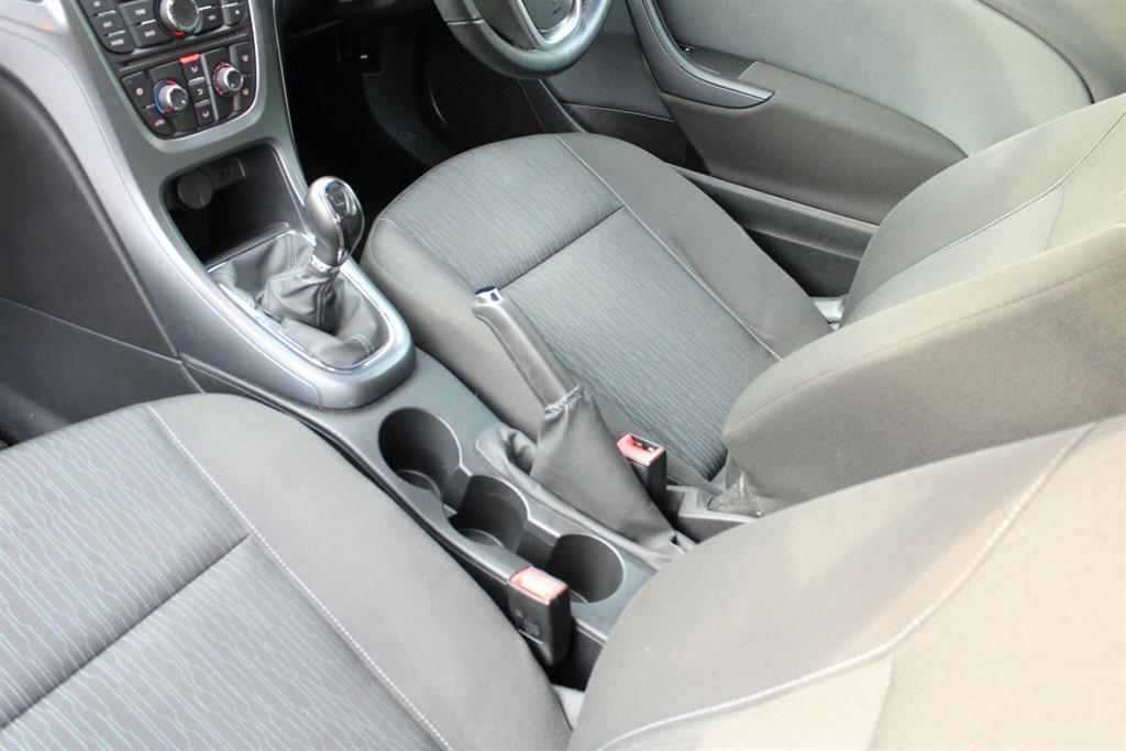 Used Vauxhall Astra GTC 2014 for sale - 77804102: Photo 35