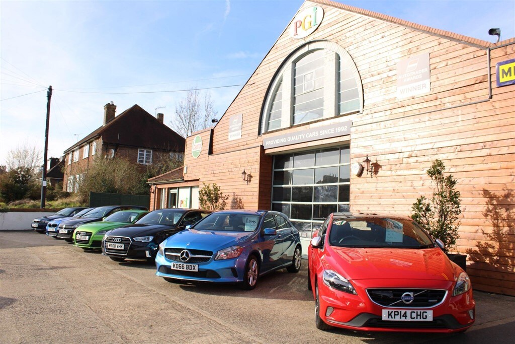 Used Vauxhall Astra GTC 2014 for sale - 77804102: Photo 6