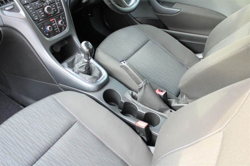 Used Vauxhall Astra GTC 2014 for sale - 77804102: Photo 8