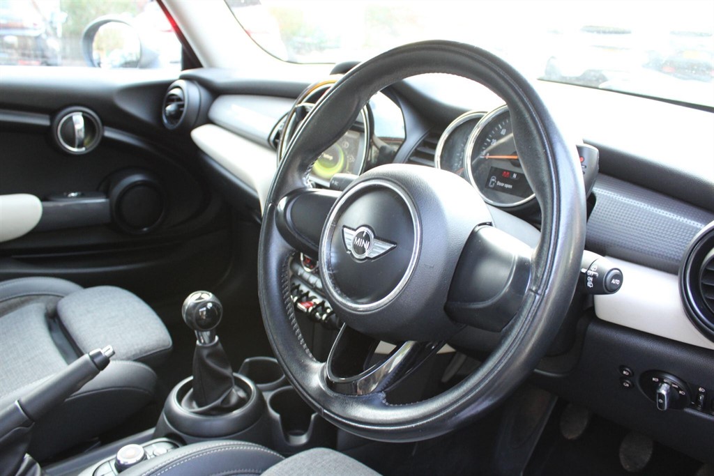 Used MINI Hatch 2014 for sale - 77354029: Photo 10