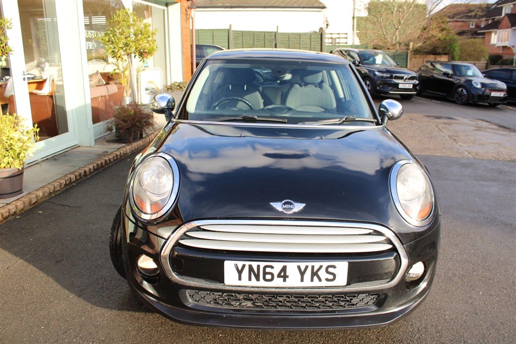 Used MINI Hatch 2014 for sale - 77354029: Photo 11