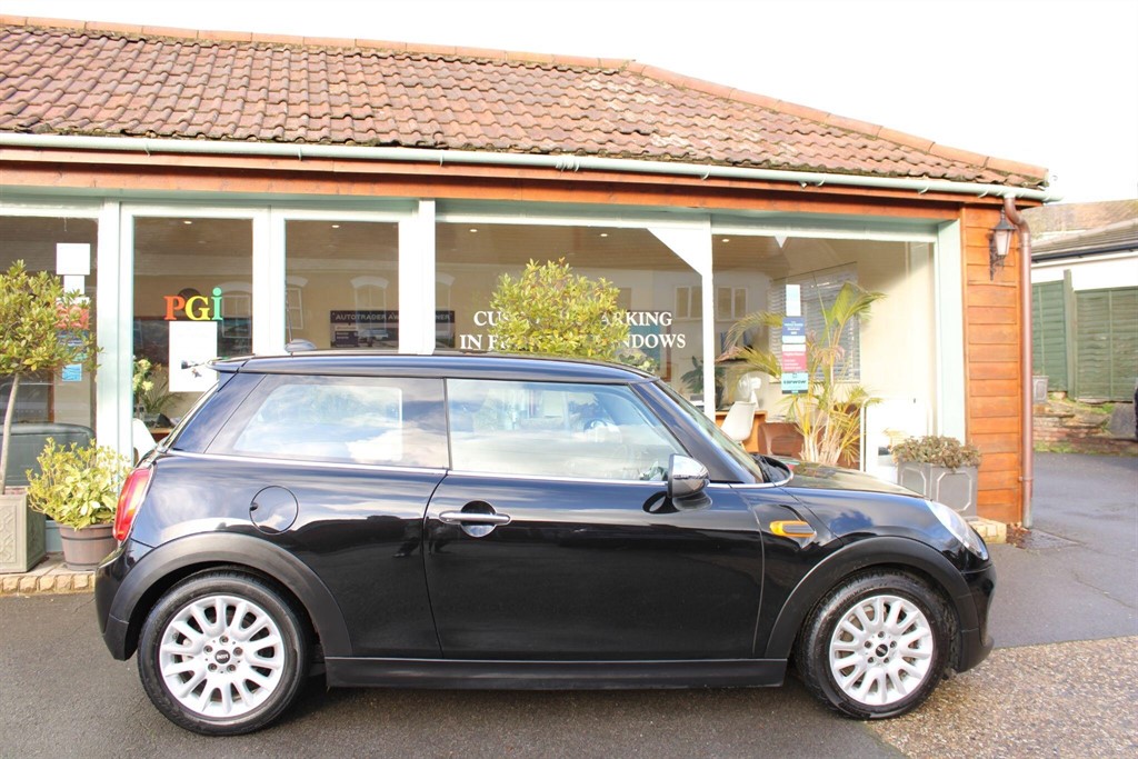 Used MINI Hatch 2014 for sale - 77354029: Photo 12