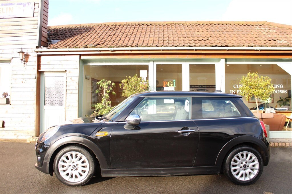 Used MINI Hatch 2014 for sale - 77354029: Photo 13