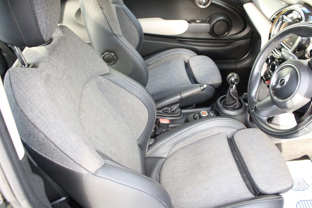 Used MINI Hatch 2014 for sale - 77354029: Photo 18