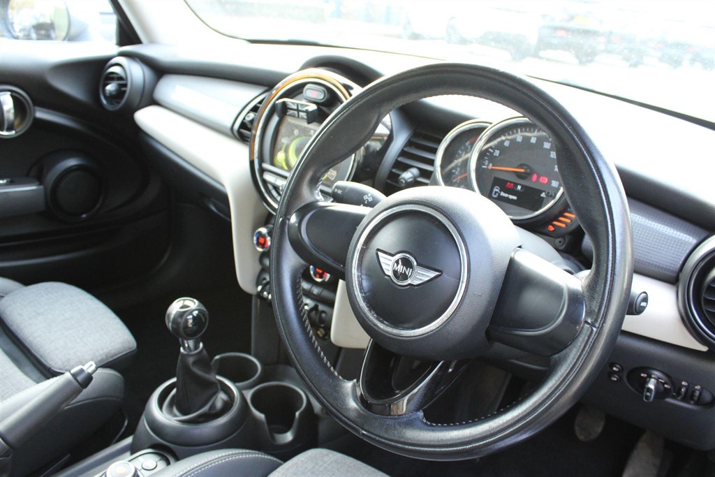 Used MINI Hatch 2014 for sale - 77354029: Photo 19