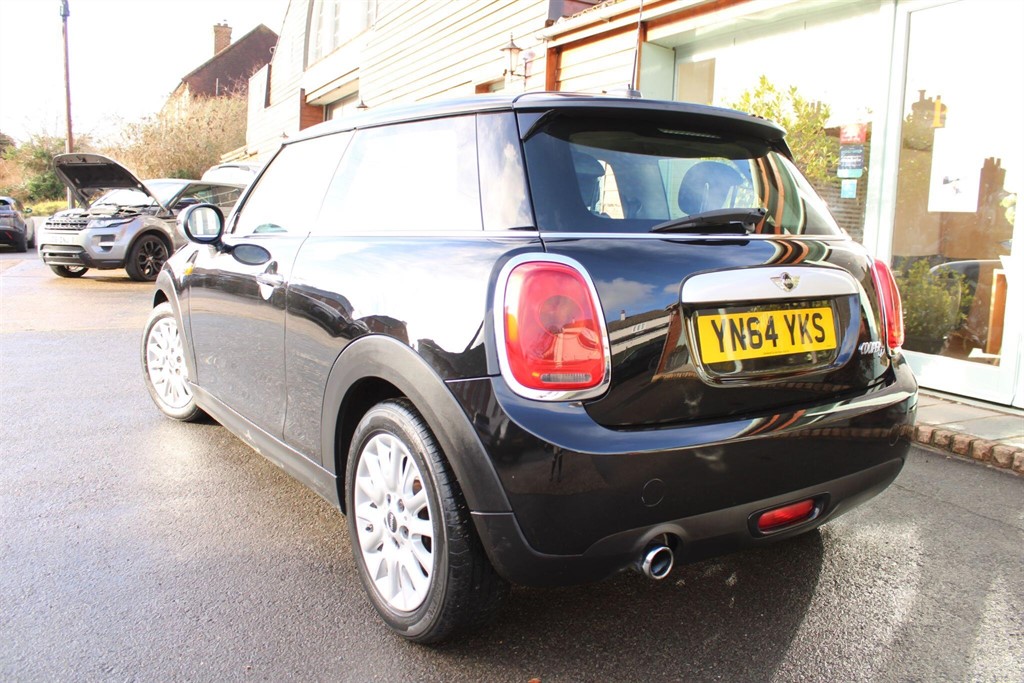 Used MINI Hatch 2014 for sale - 77354029: Photo 2