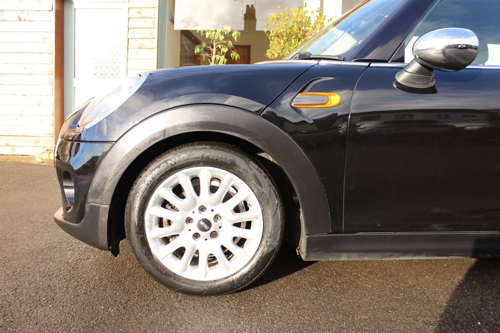 Used MINI Hatch 2014 for sale - 77354029: Photo 20