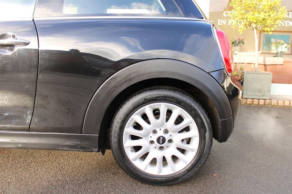 Used MINI Hatch 2014 for sale - 77354029: Photo 21