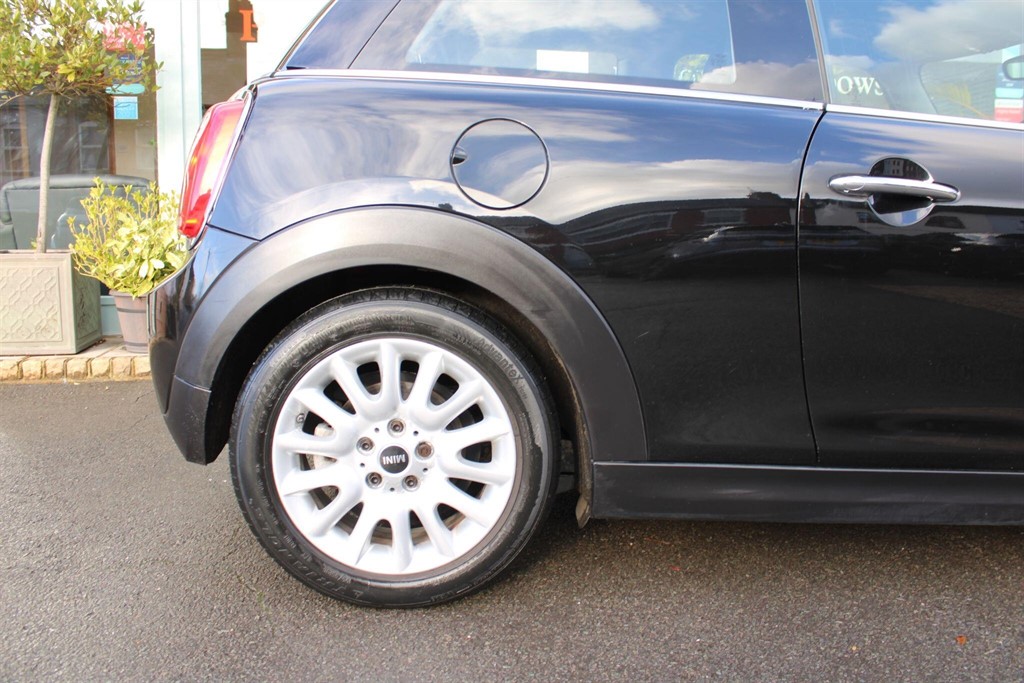 Used MINI Hatch 2014 for sale - 77354029: Photo 22