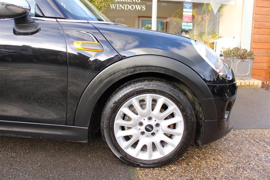 Used MINI Hatch 2014 for sale - 77354029: Photo 23