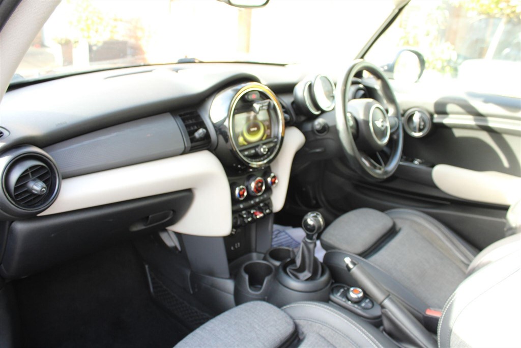 Used MINI Hatch 2014 for sale - 77354029: Photo 24