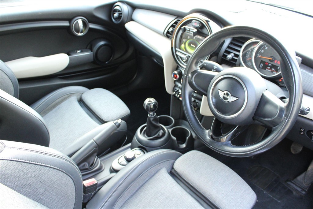 Used MINI Hatch 2014 for sale - 77354029: Photo 28