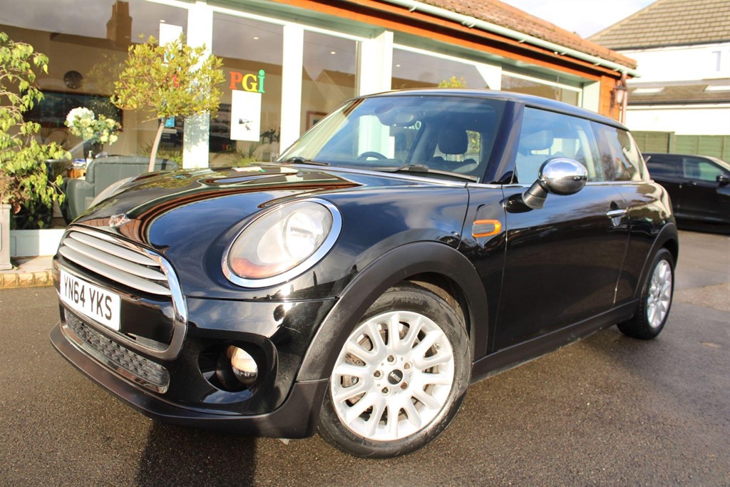 Used MINI Hatch 2014 for sale - 77354029: Photo 3