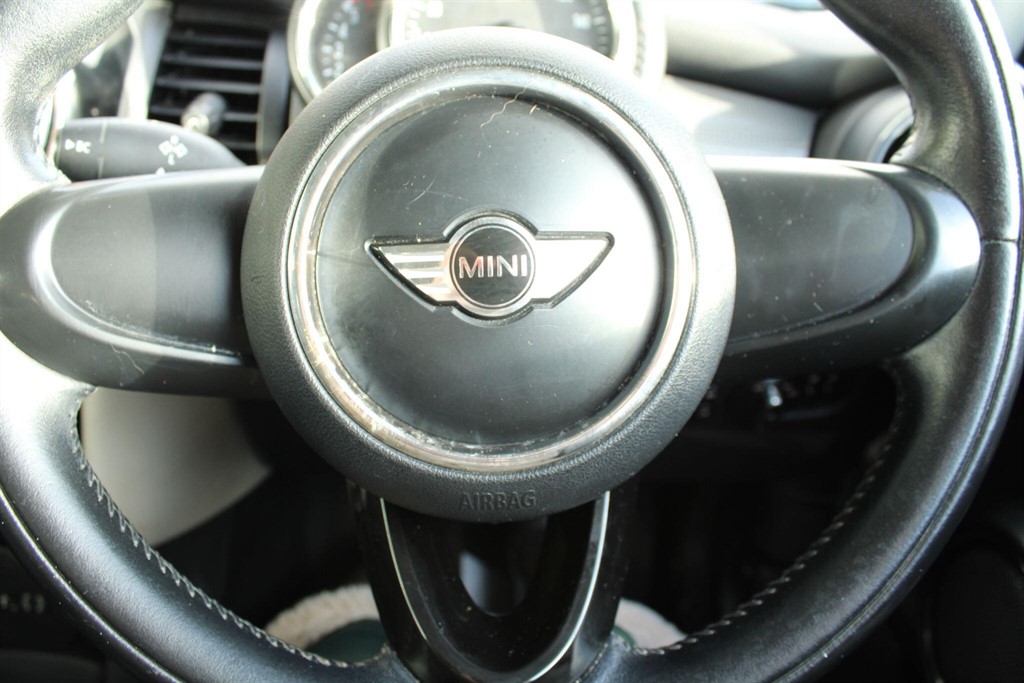 Used MINI Hatch 2014 for sale - 77354029: Photo 34