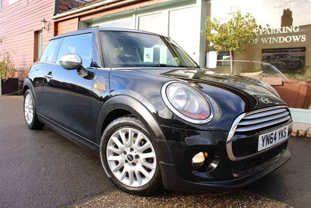 Used MINI Hatch 2014 for sale - 77354029: Photo 35